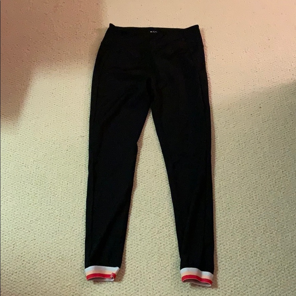 Split59 Leggings large
